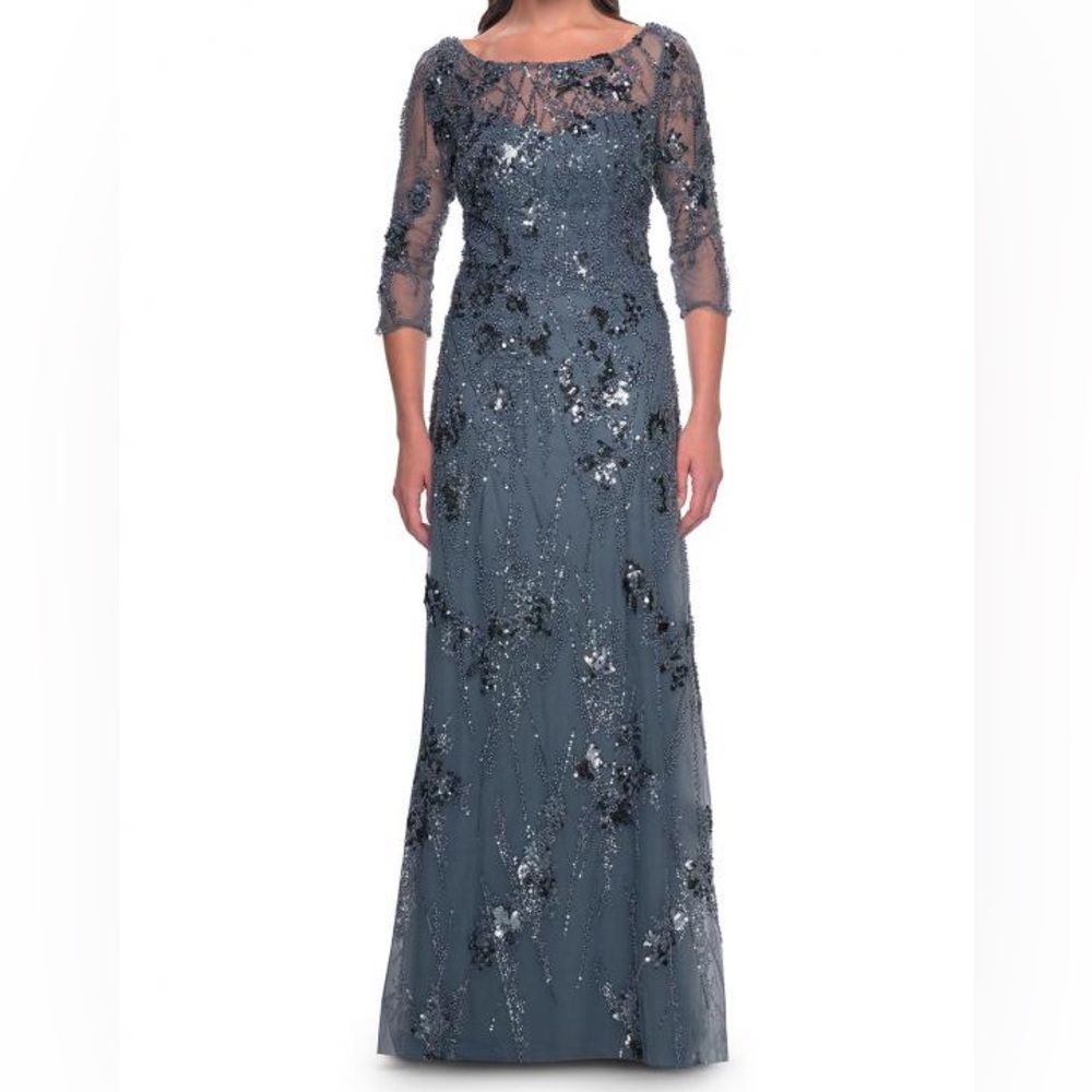 Formal Long Gown